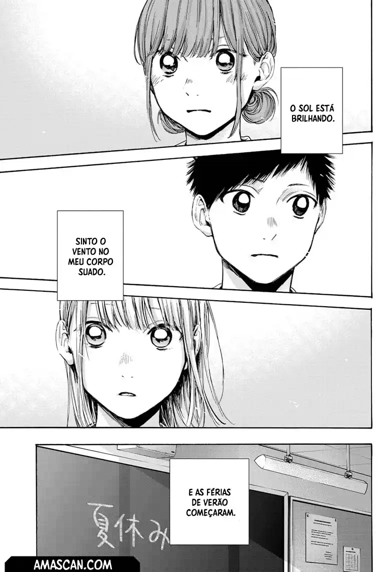 Read Blue Box PT-BR Manga Online