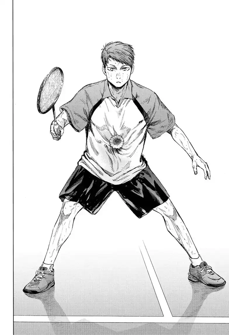 Read Blue Box PT-BR Manga Online
