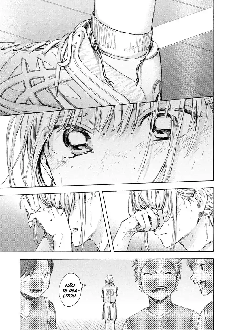 Read Blue Box PT-BR Manga Online