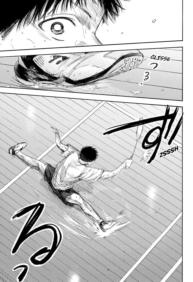 Read Blue Box PT-BR Manga Online