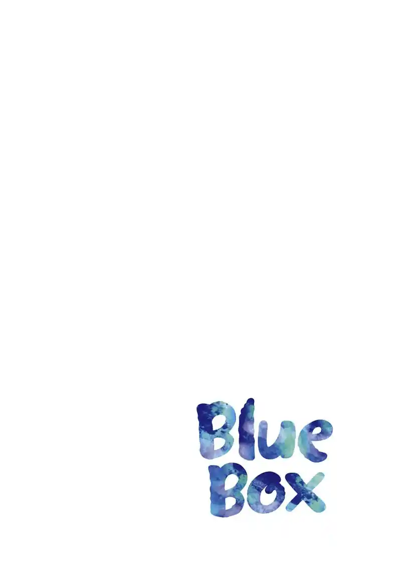 Read Blue Box PT-BR Manga Online