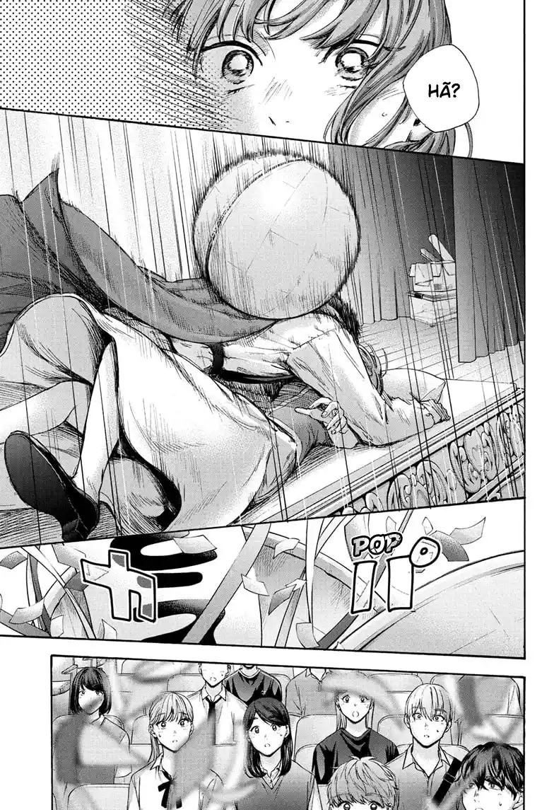 Read Blue Box PT-BR Manga Online