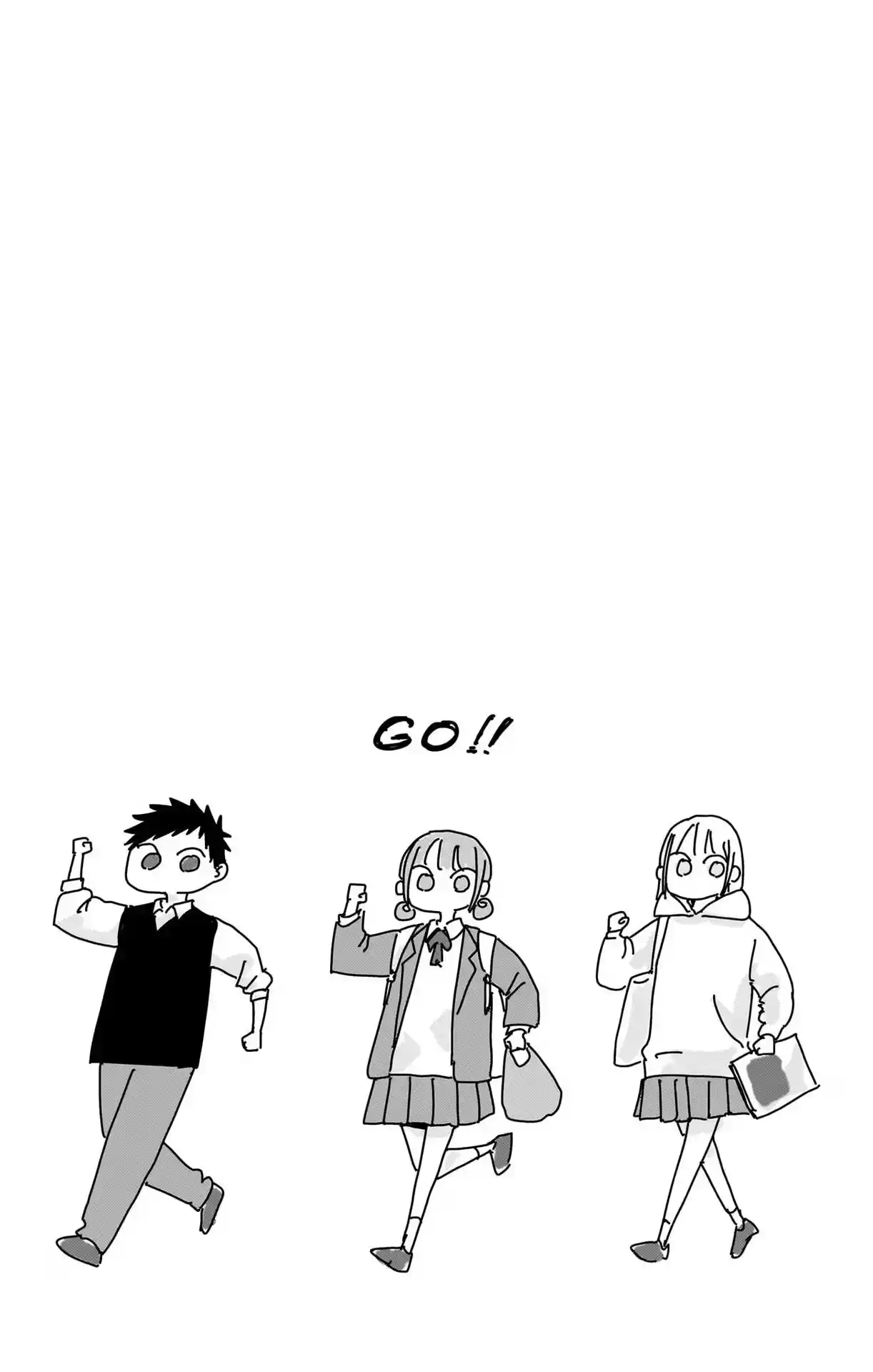 Read Blue Box PT-BR Manga Online