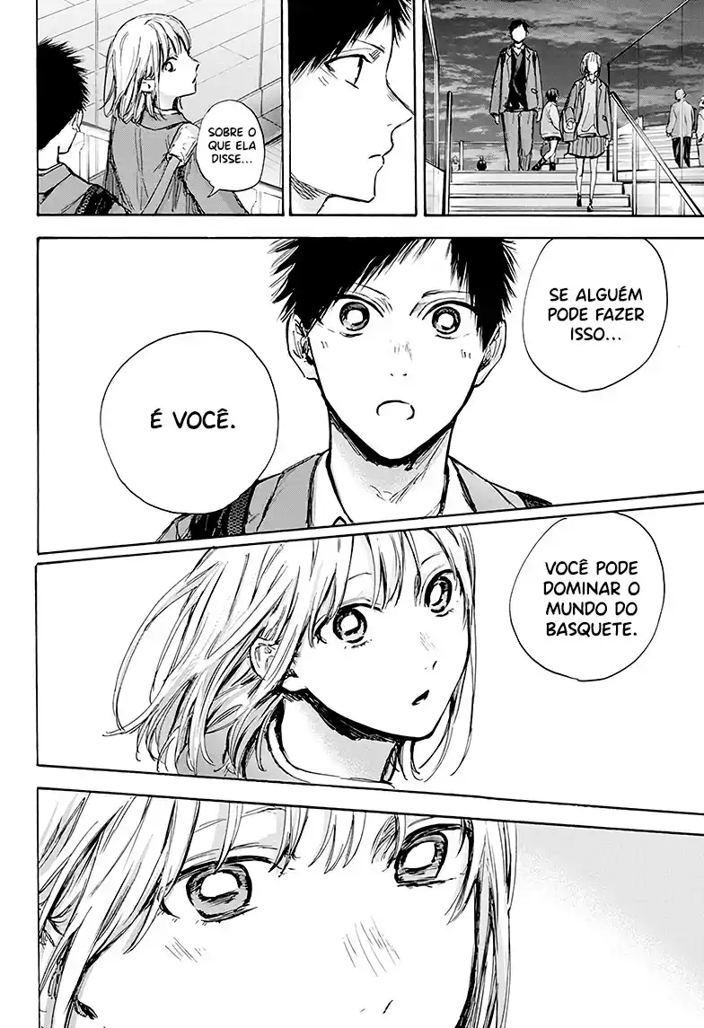 Read Blue Box PT-BR Manga Online