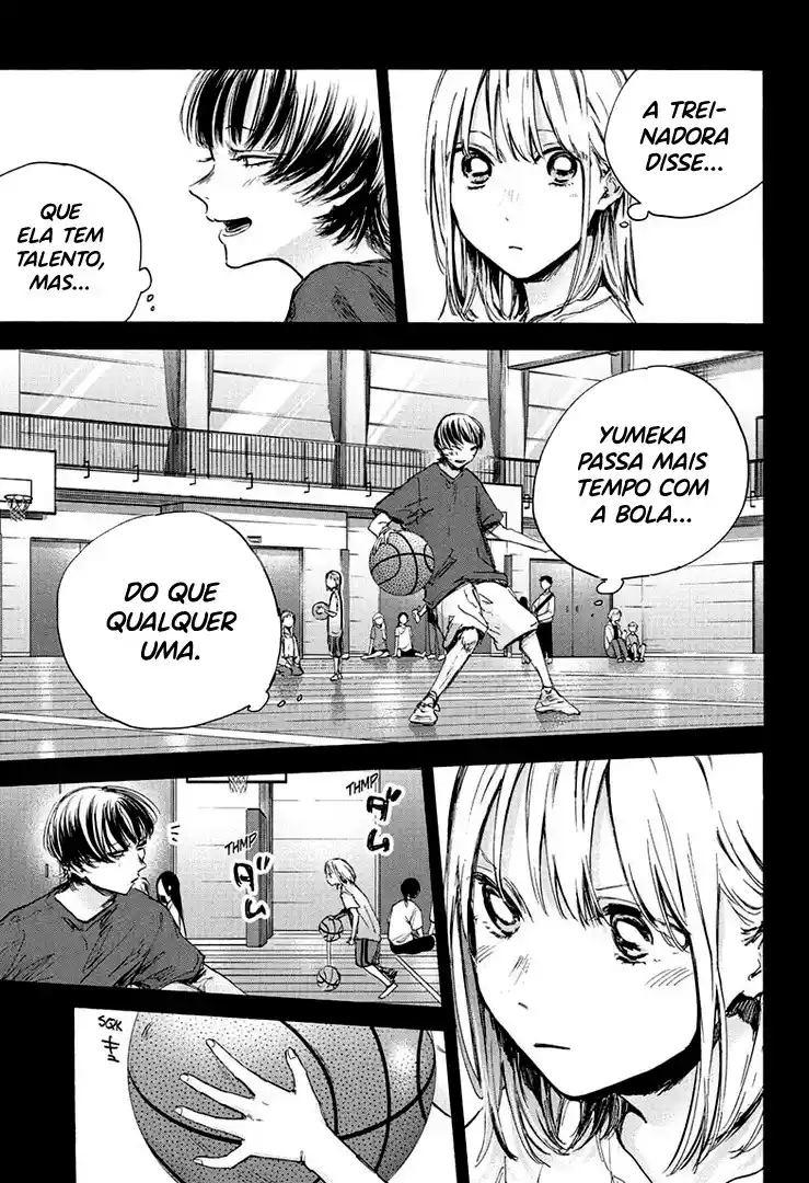 Read Blue Box PT-BR Manga Online
