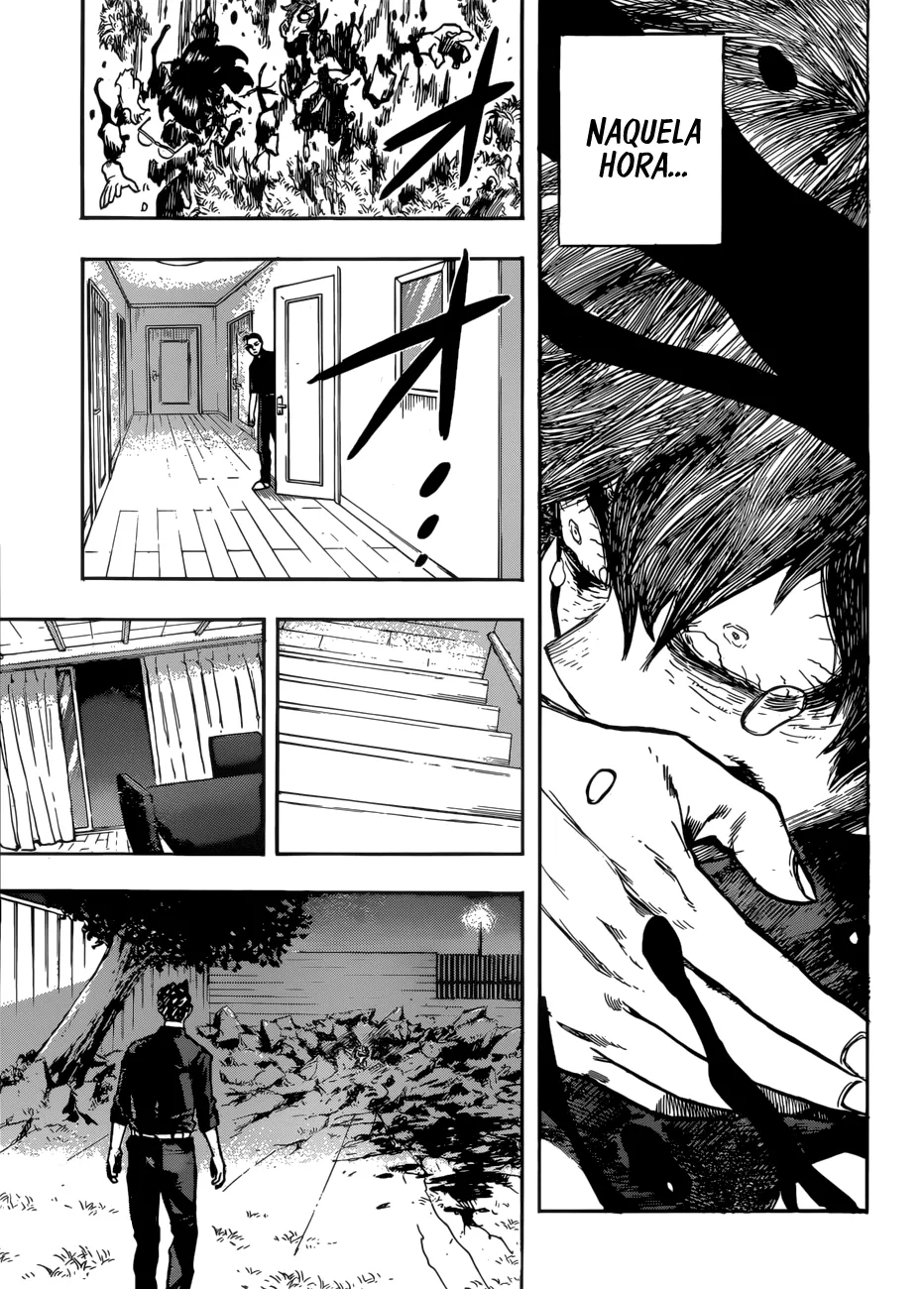 Read Boku no Hero Academia PT-BR Manga Online