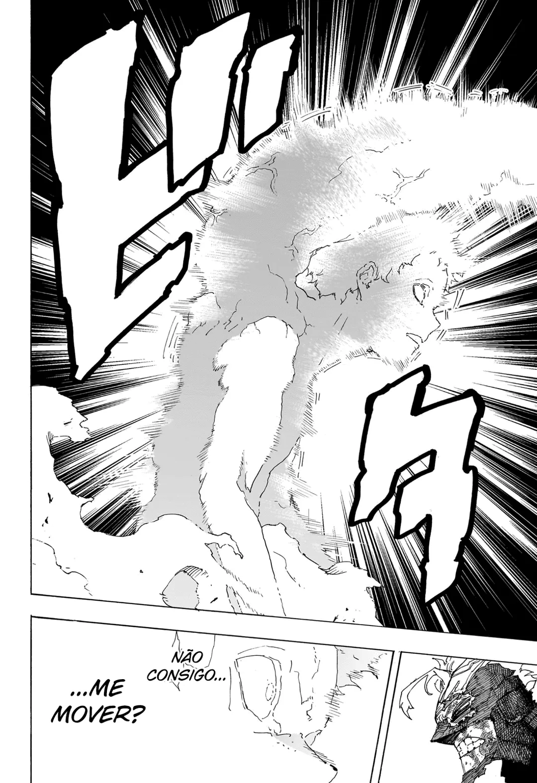 Read Boku no Hero Academia PT-BR Manga Online
