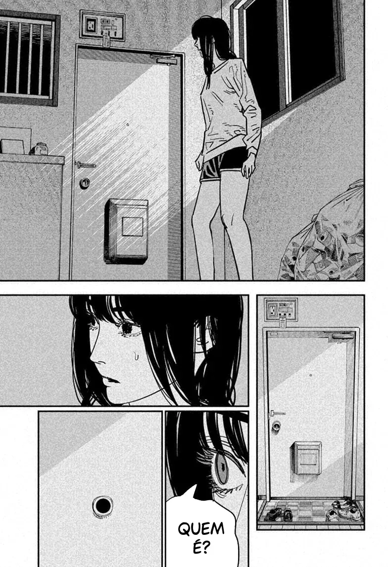Read Chainsaw Man PT-BR Manga Online