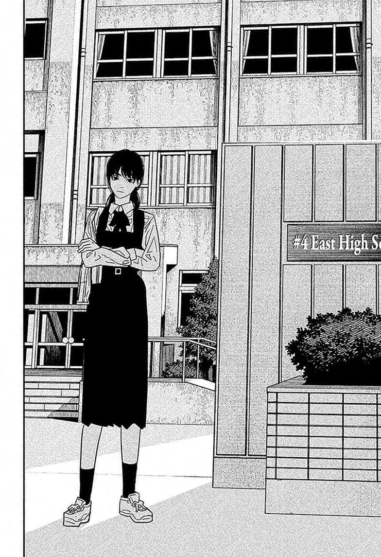 Read Chainsaw Man PT-BR Manga Online