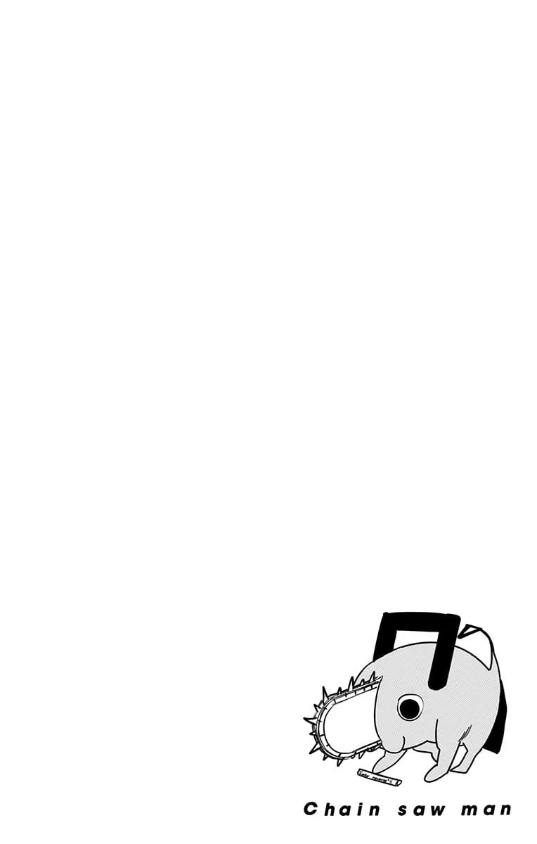 Read Chainsaw Man PT-BR Manga Online
