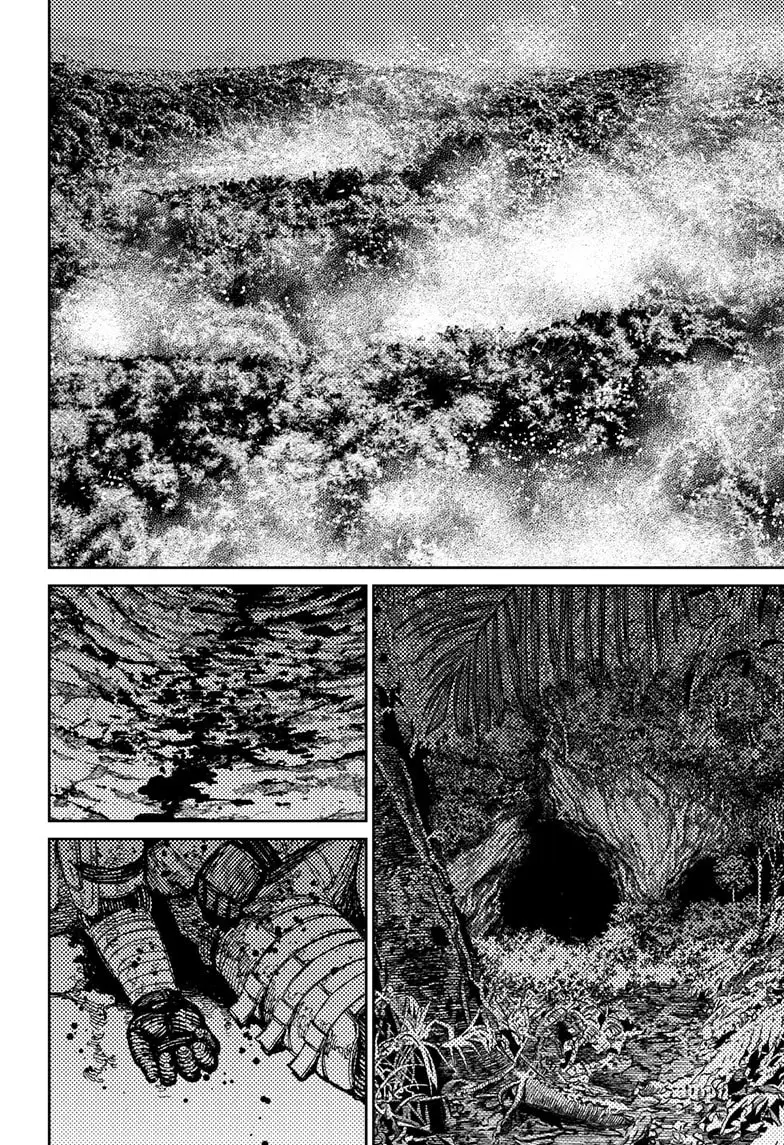 Read Dandadan PT-BR Manga Online