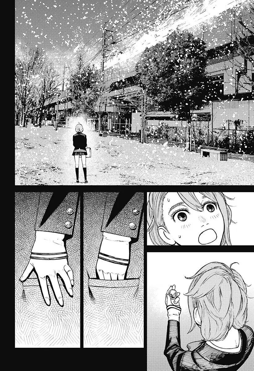 Read Dandadan PT-BR Manga Online