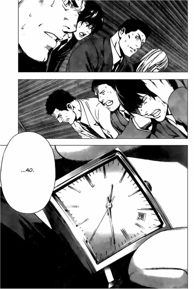 Read Death Note PT-BR Manga Online
