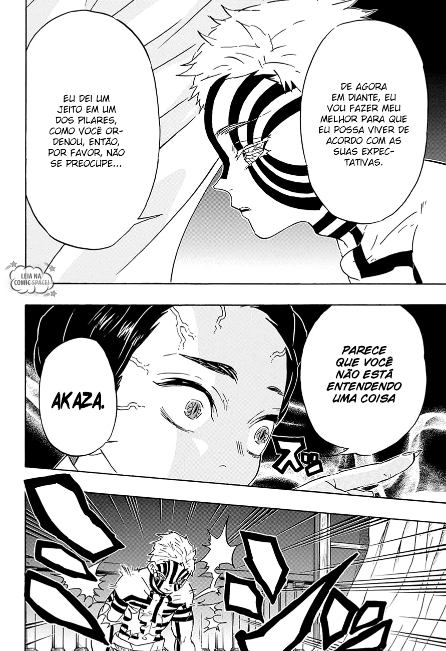 Read Demon Slayer Kimetsu no Yaiba PT-BR Manga Online