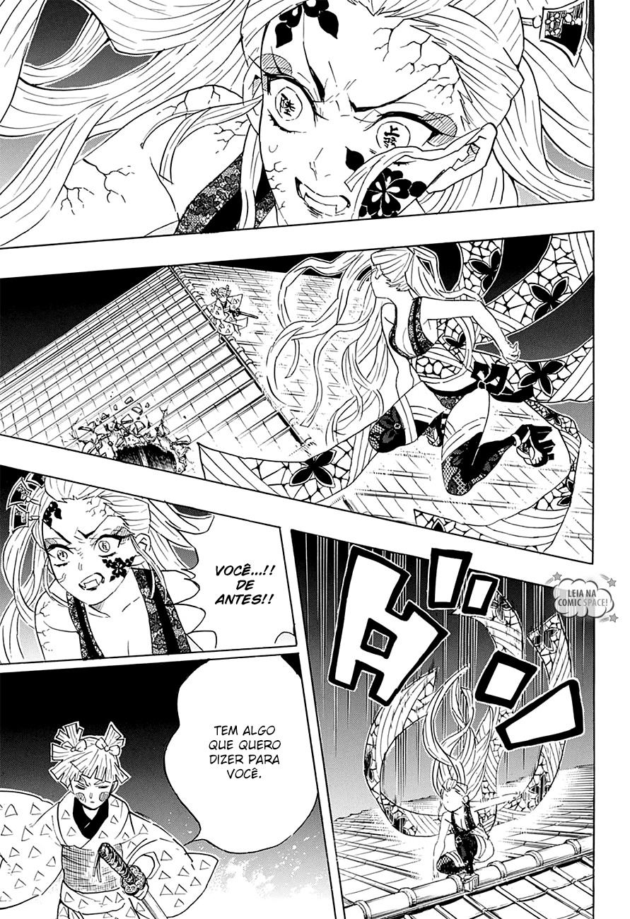Read Demon Slayer Kimetsu no Yaiba PT-BR Manga Online