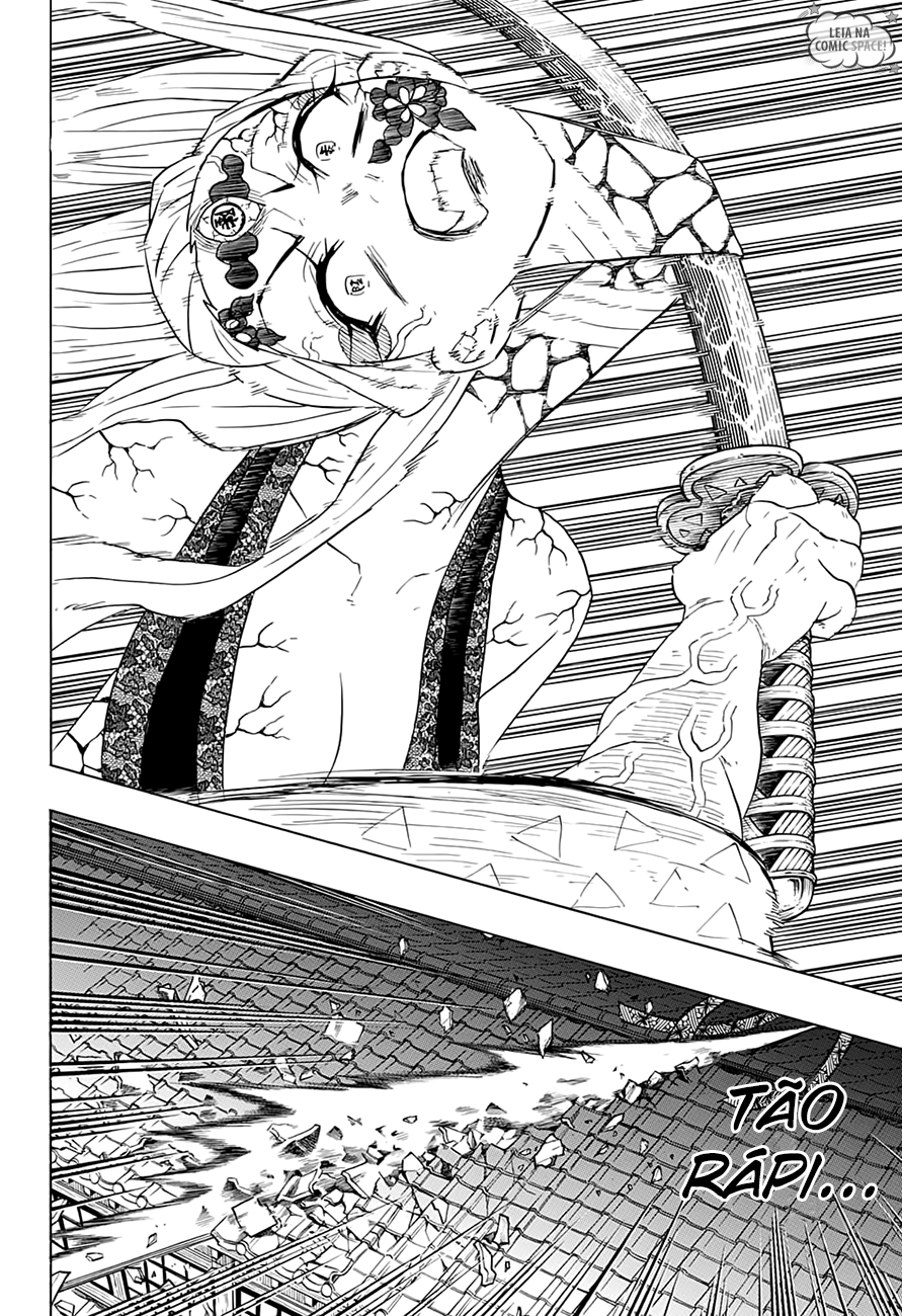 Read Demon Slayer Kimetsu no Yaiba PT-BR Manga Online