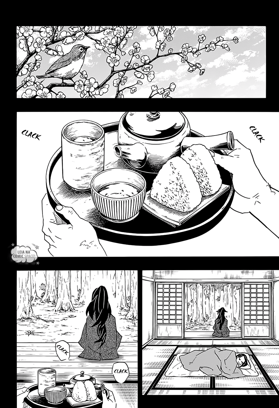 Read Demon Slayer Kimetsu no Yaiba PT-BR Manga Online
