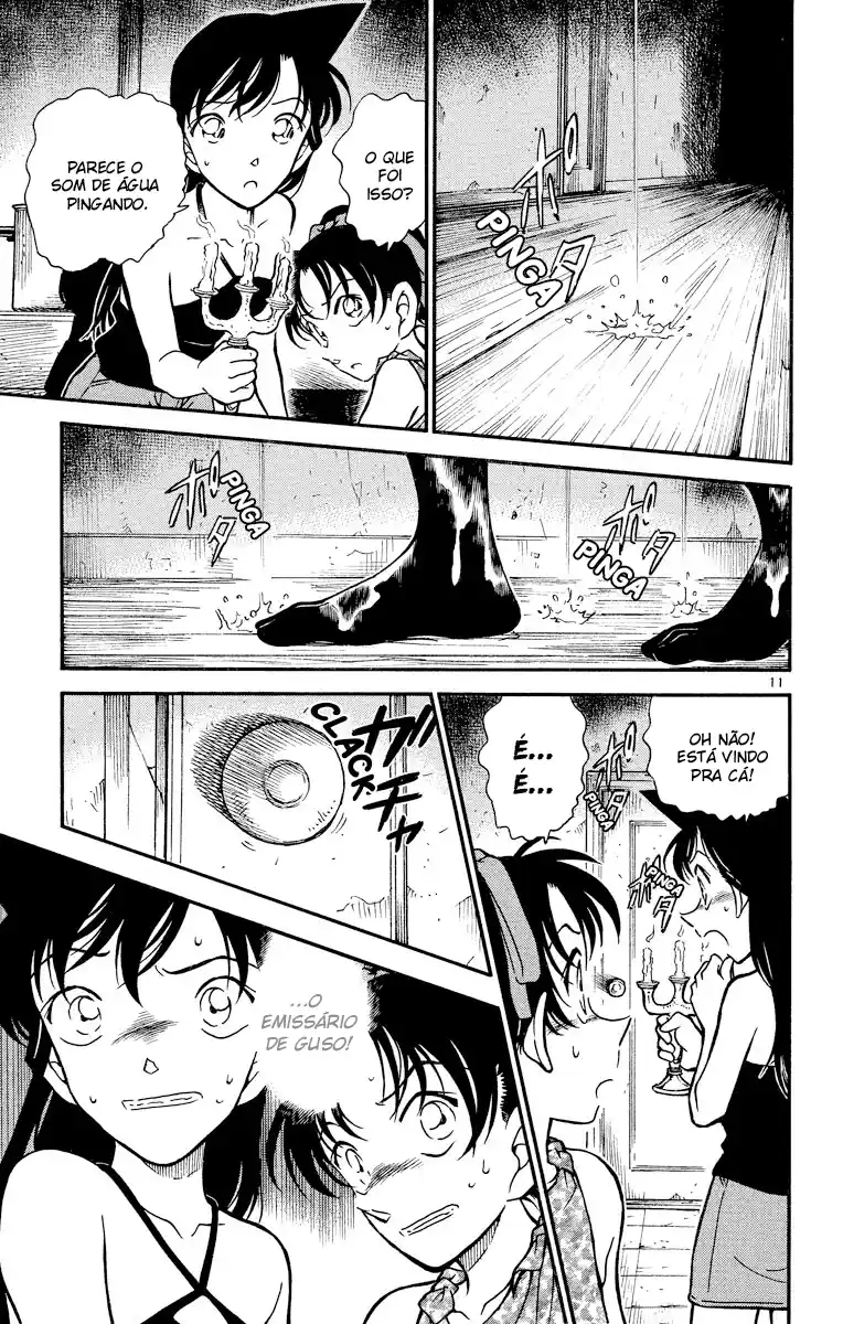 Read Detective Conan PT-BR Manga Online