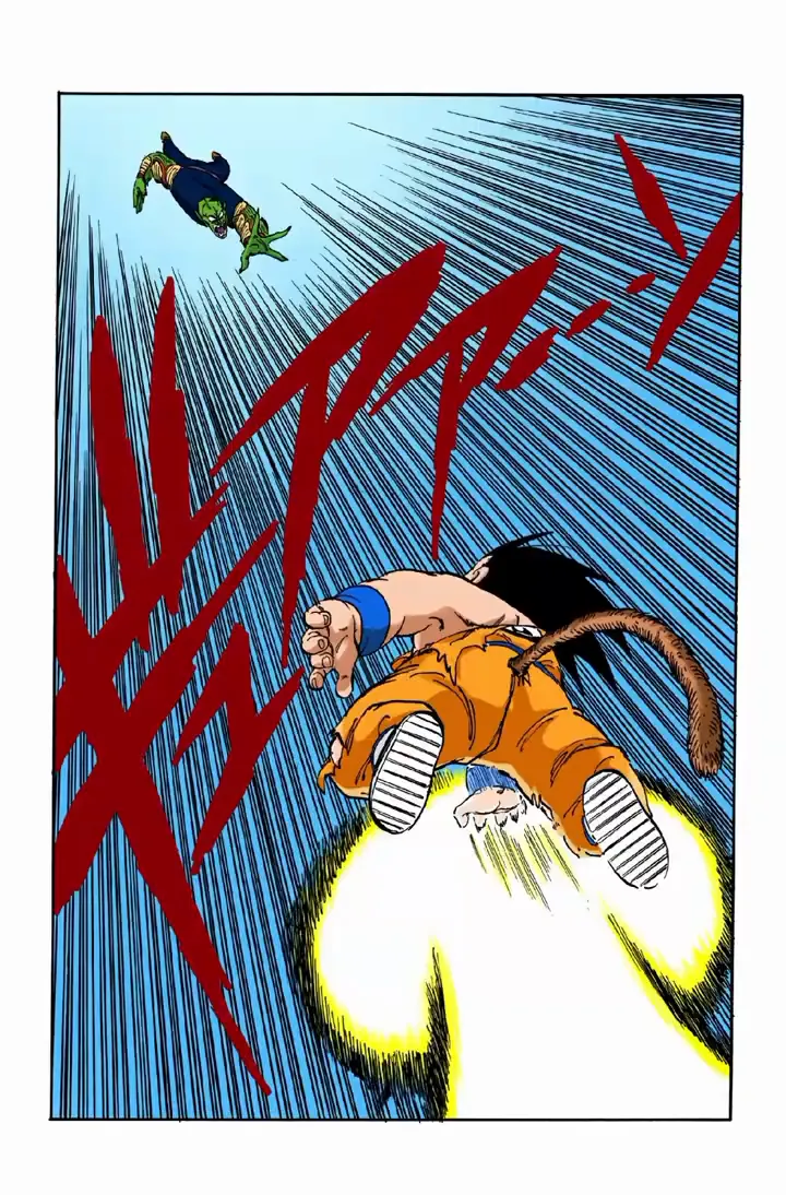 Read Dragon Ball PT-BR Manga Online