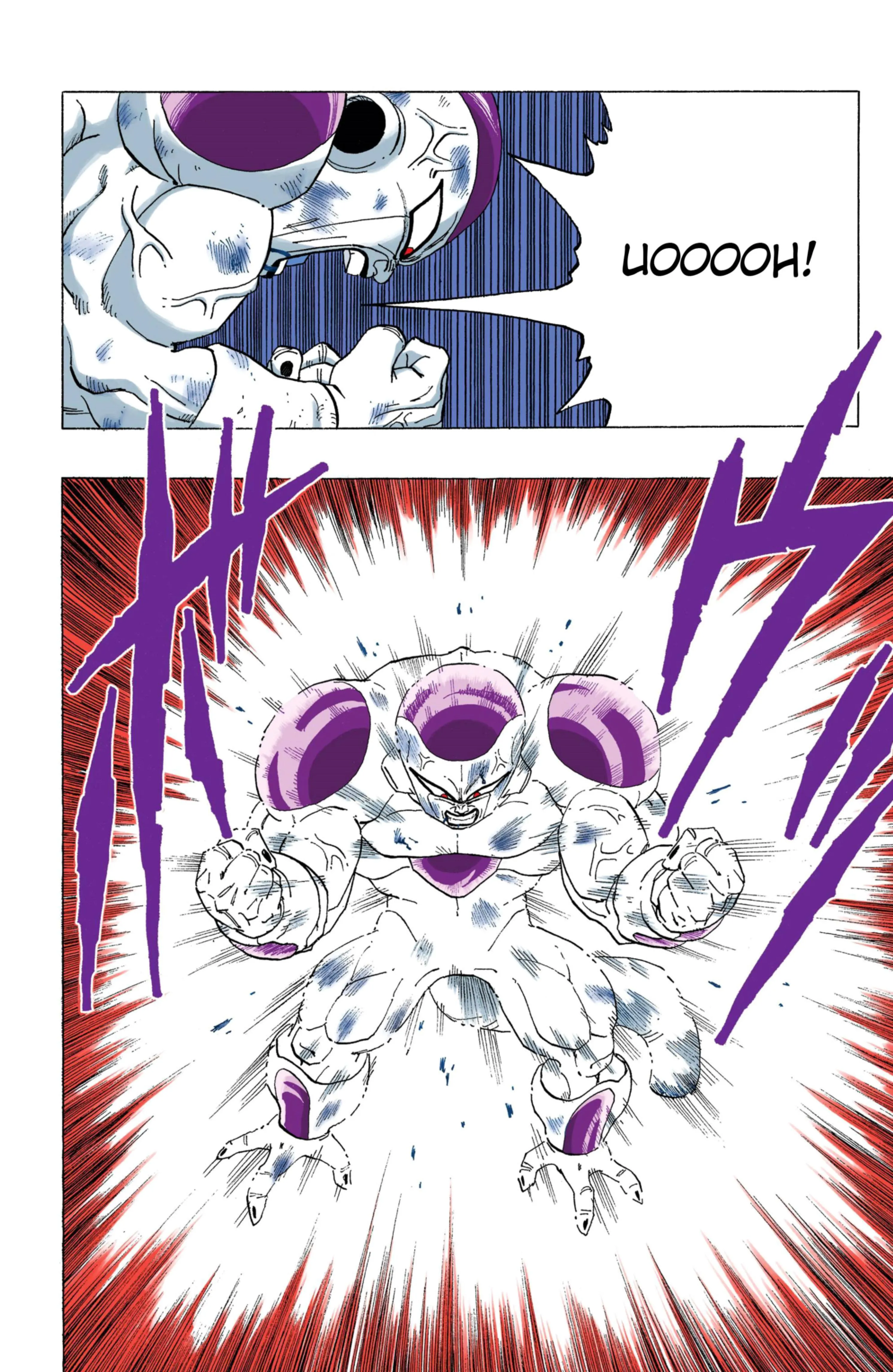 Read Dragon Ball PT-BR Manga Online