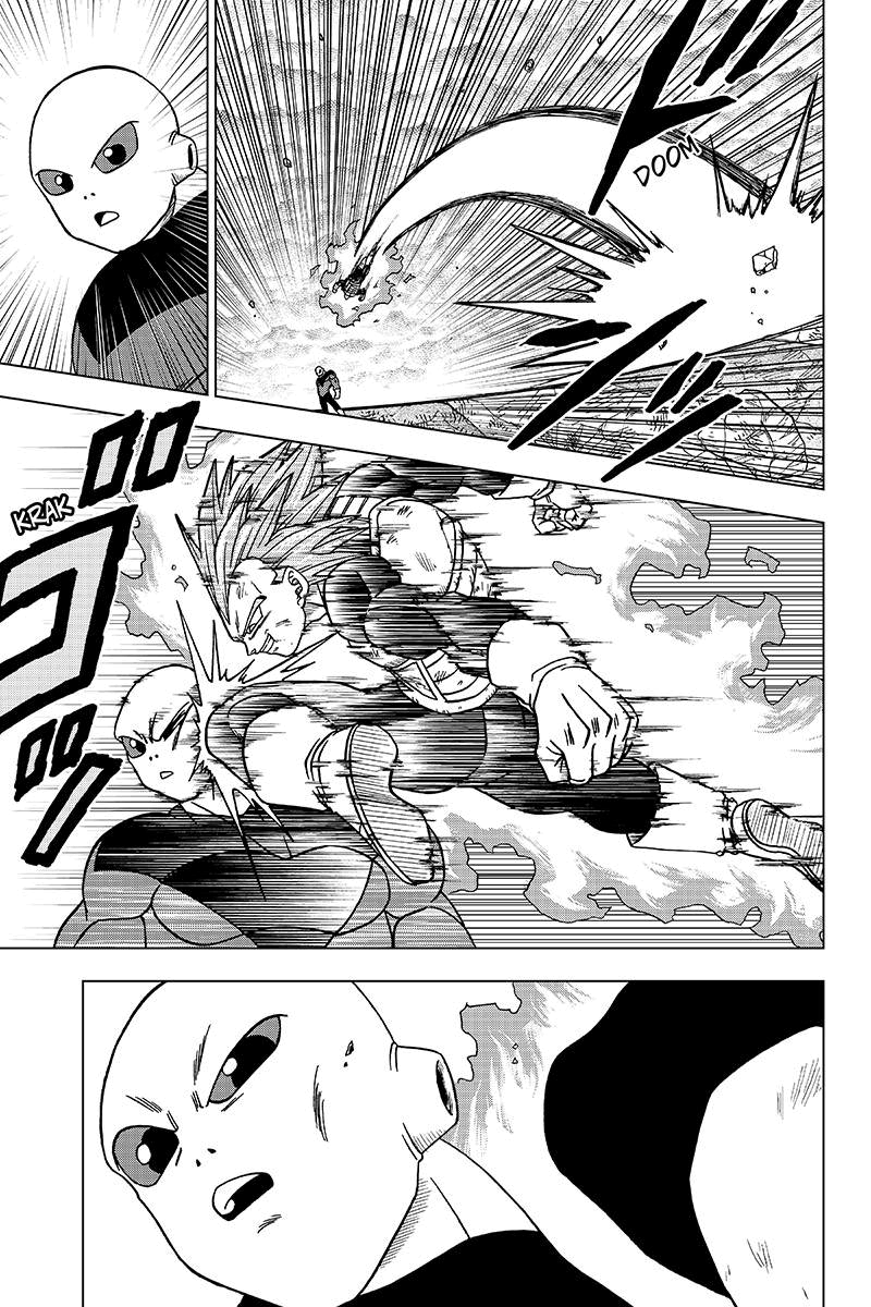 Read Dragon Ball Super PT-BR Manga Online