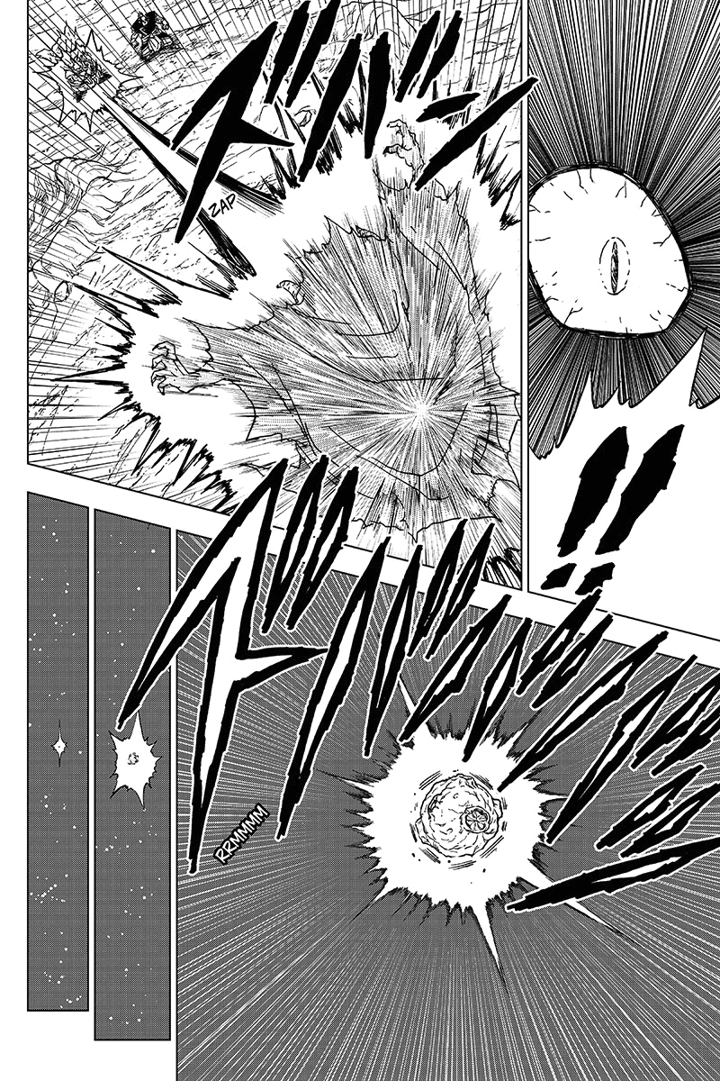 Read Dragon Ball Super PT-BR Manga Online