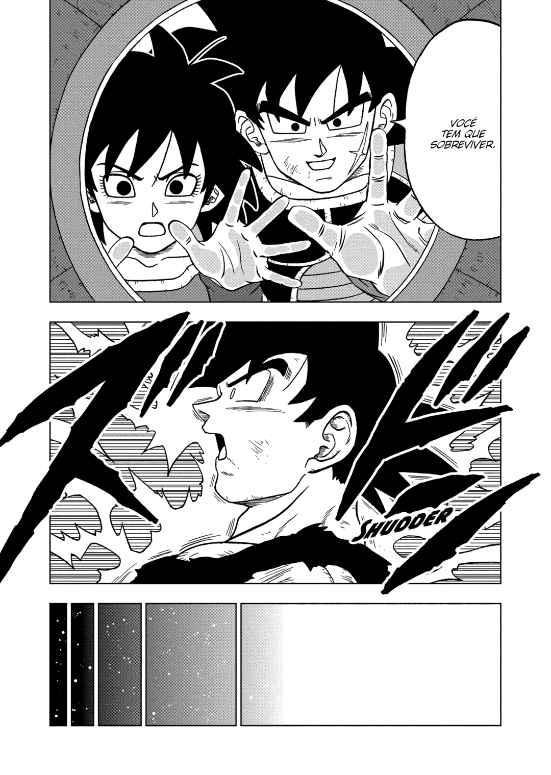 Read Dragon Ball Super PT-BR Manga Online