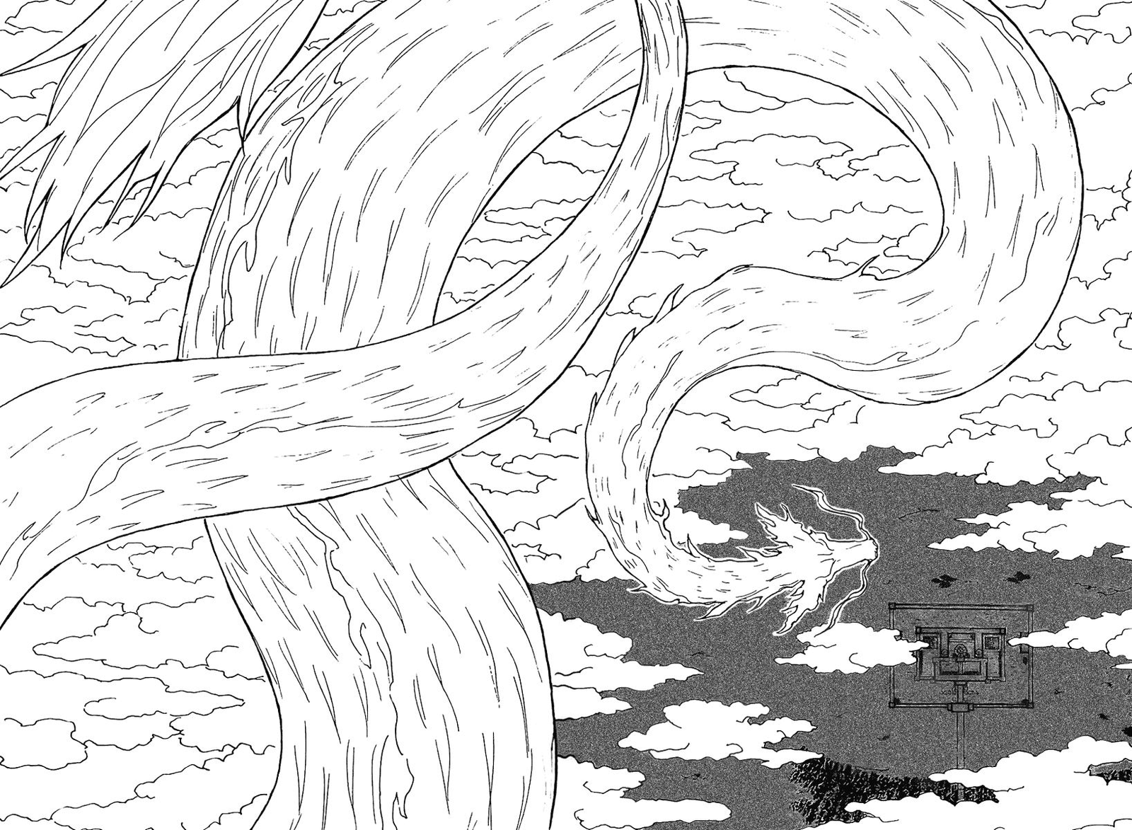Read Hunter x Hunter PT-BR Manga Online