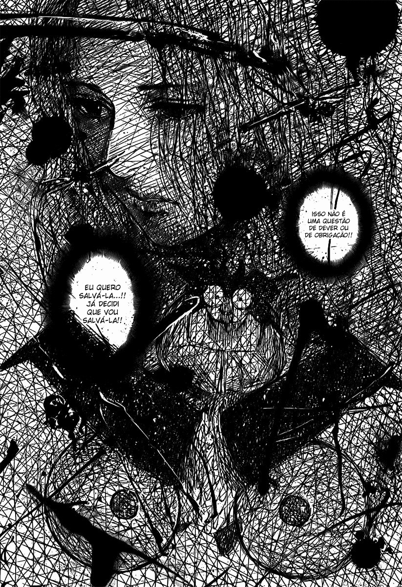 Read Hunter x Hunter PT-BR Manga Online