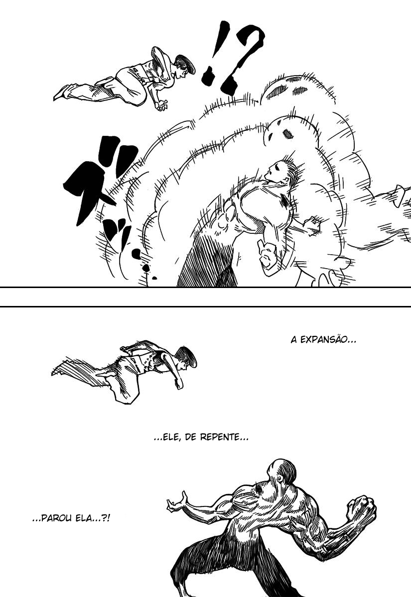 Read Hunter x Hunter PT-BR Manga Online