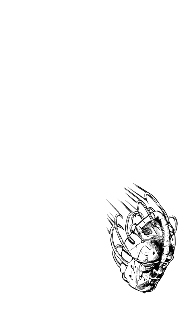Read JoJo's Bizarre Adventure Part 1  Phantom Blood PT-BR Manga Online