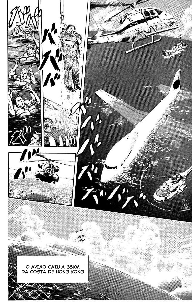 Read JoJo's Bizarre Adventure Part 3  Stardust Crusaders PT-BR Manga Online