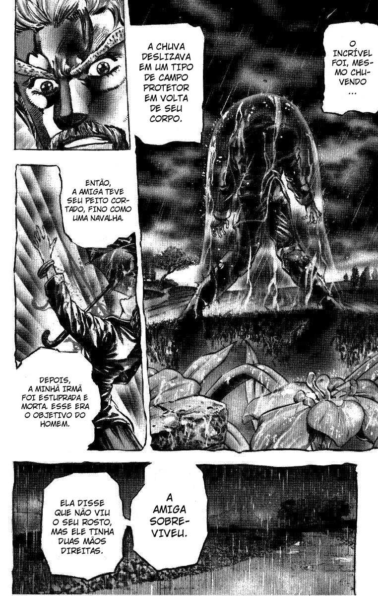 Read JoJo's Bizarre Adventure Part 3  Stardust Crusaders PT-BR Manga Online