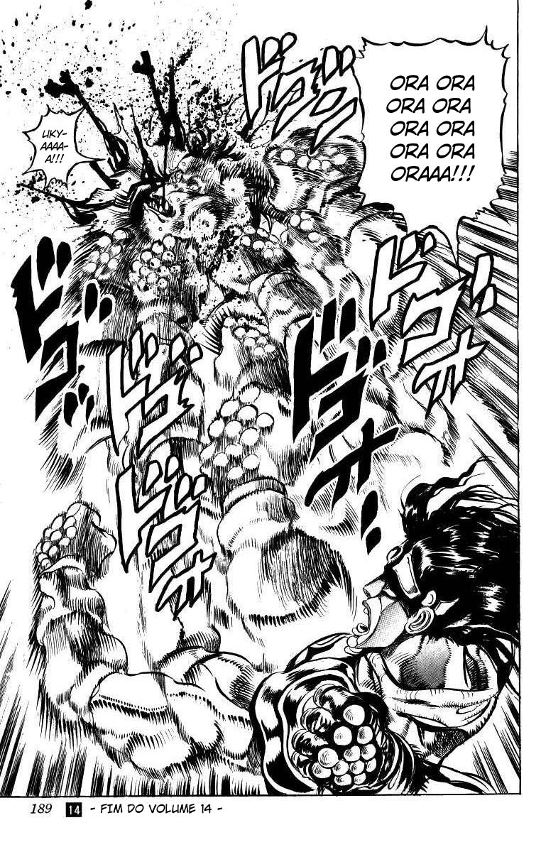 Read JoJo's Bizarre Adventure Part 3  Stardust Crusaders PT-BR Manga Online