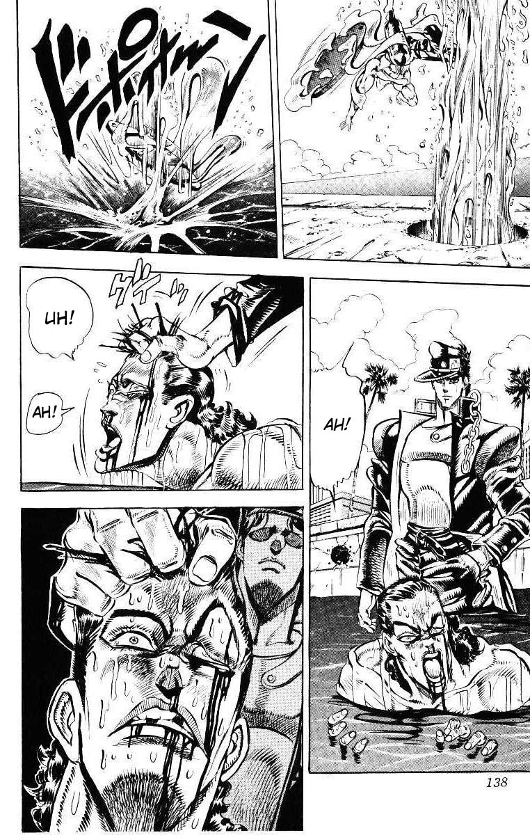 Read JoJo's Bizarre Adventure Part 3  Stardust Crusaders PT-BR Manga Online