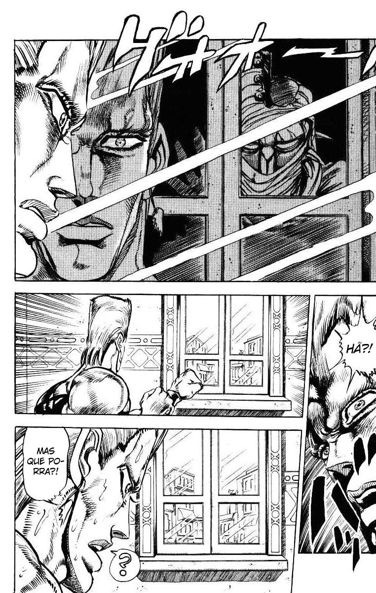 Read JoJo's Bizarre Adventure Part 3  Stardust Crusaders PT-BR Manga Online
