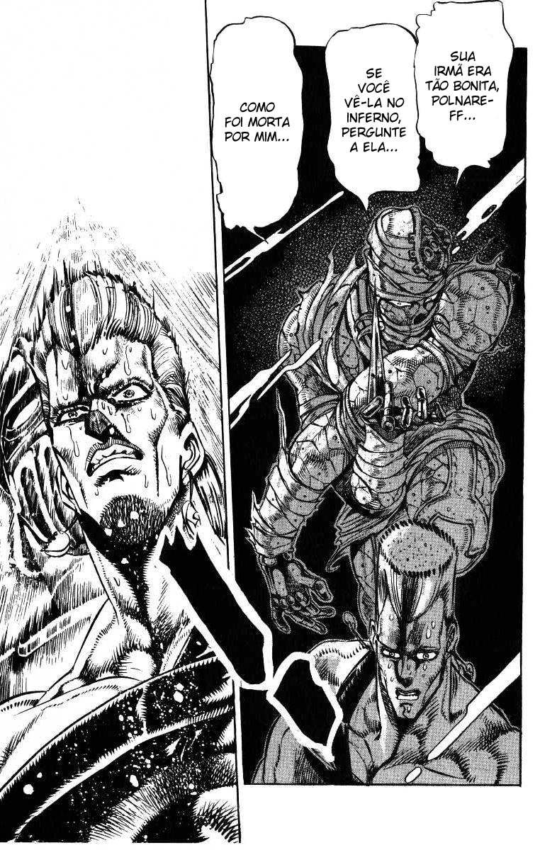 Read JoJo's Bizarre Adventure Part 3  Stardust Crusaders PT-BR Manga Online