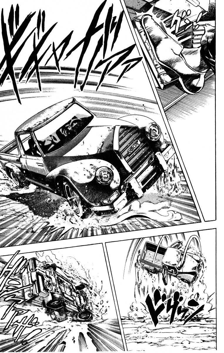 Read JoJo's Bizarre Adventure Part 3  Stardust Crusaders PT-BR Manga Online