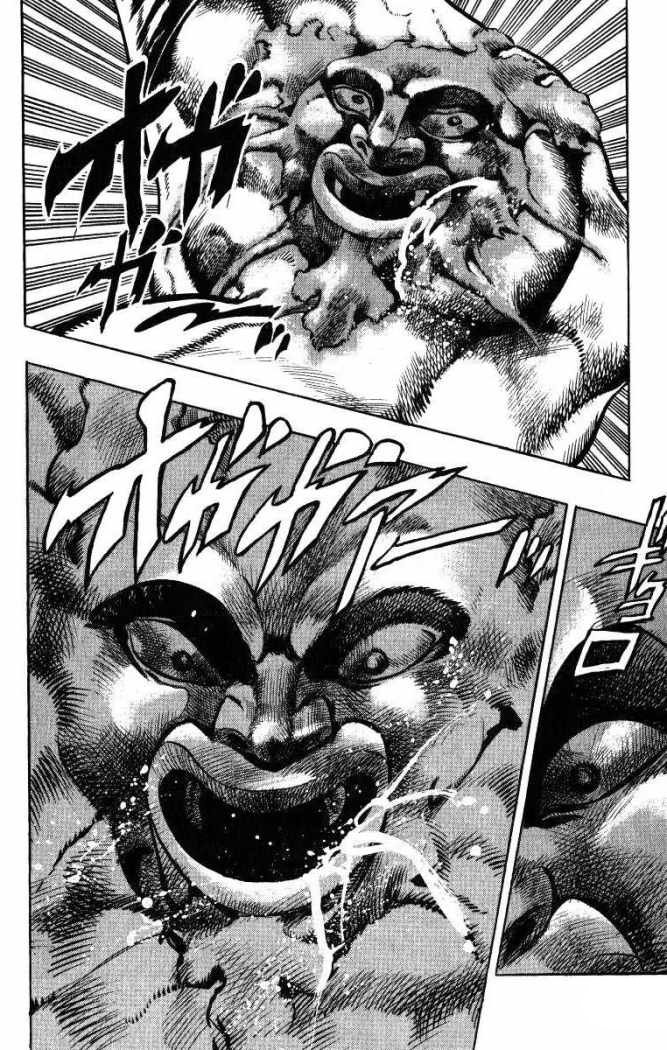 Read JoJo's Bizarre Adventure Part 3  Stardust Crusaders PT-BR Manga Online