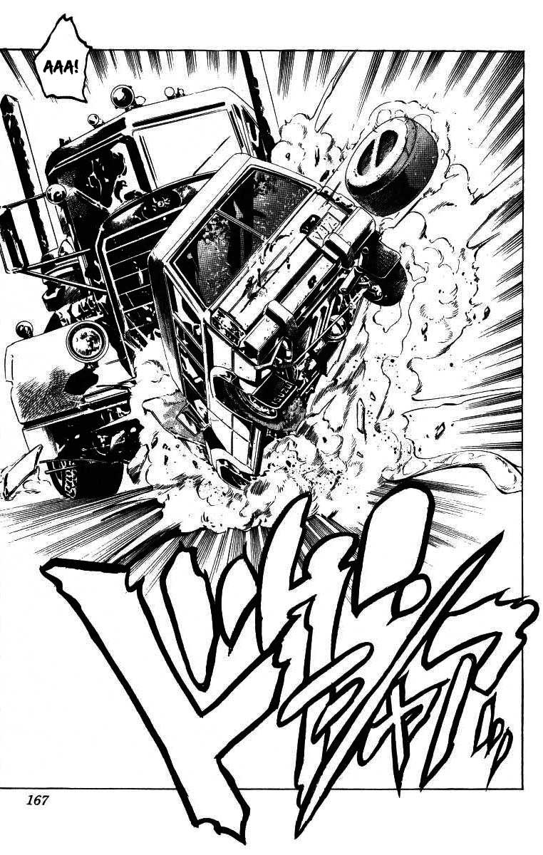 Read JoJo's Bizarre Adventure Part 3  Stardust Crusaders PT-BR Manga Online
