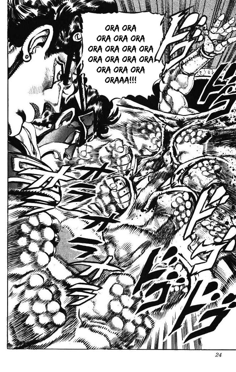 Read JoJo's Bizarre Adventure Part 3  Stardust Crusaders PT-BR Manga Online
