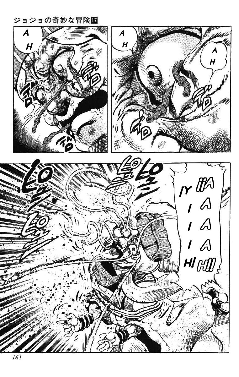 Read JoJo's Bizarre Adventure Part 3  Stardust Crusaders PT-BR Manga Online