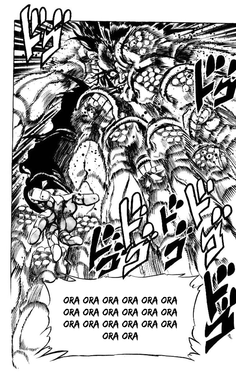 Read JoJo's Bizarre Adventure Part 3  Stardust Crusaders PT-BR Manga Online