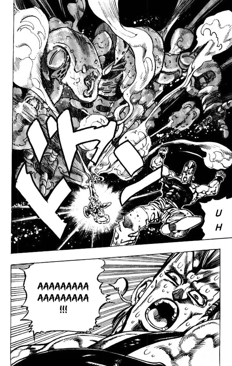 Read JoJo's Bizarre Adventure Part 3  Stardust Crusaders PT-BR Manga Online