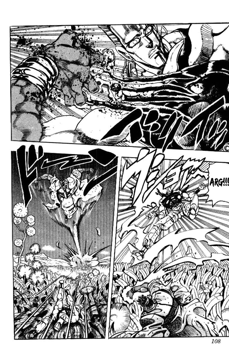 Read JoJo's Bizarre Adventure Part 3  Stardust Crusaders PT-BR Manga Online