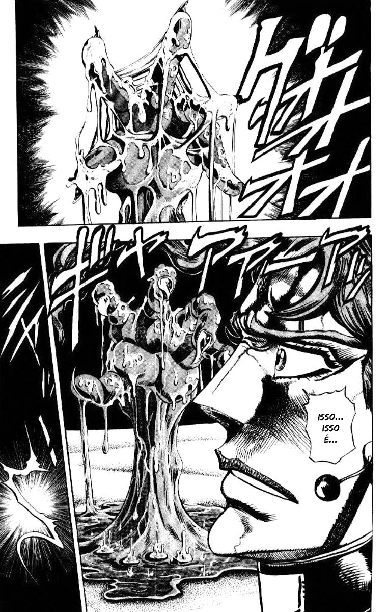 Read JoJo's Bizarre Adventure Part 3  Stardust Crusaders PT-BR Manga Online