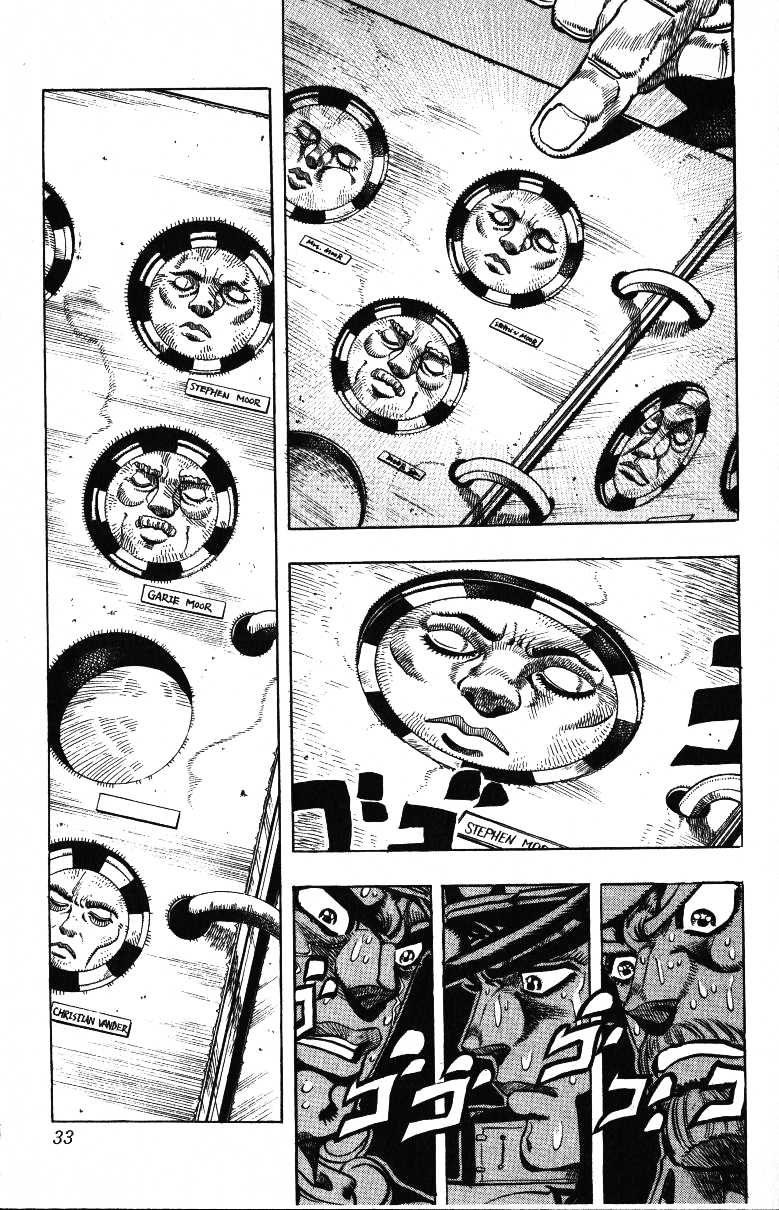 Read JoJo's Bizarre Adventure Part 3  Stardust Crusaders PT-BR Manga Online