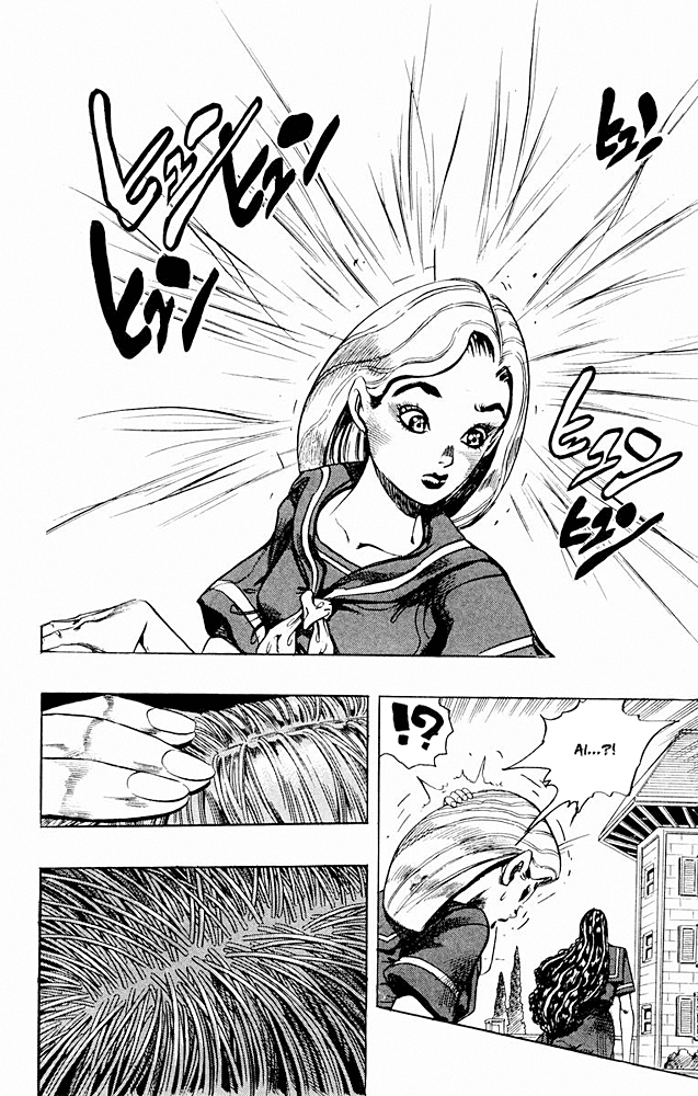 Read JoJo's Bizarre Adventure Part 4  Diamond is Unbreakable PT-BR Manga Online