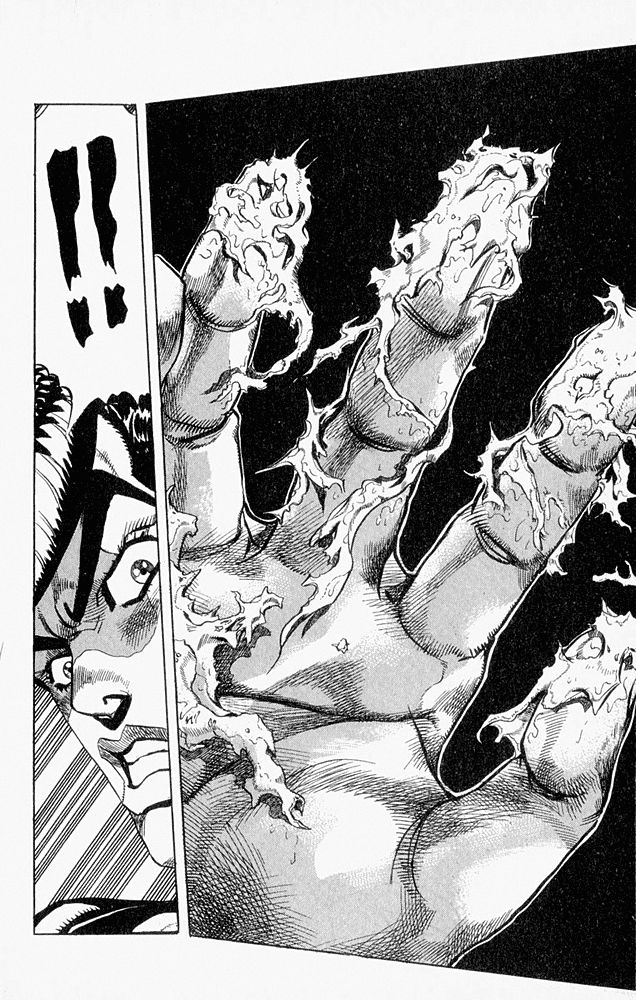 Read JoJo's Bizarre Adventure Part 4  Diamond is Unbreakable PT-BR Manga Online