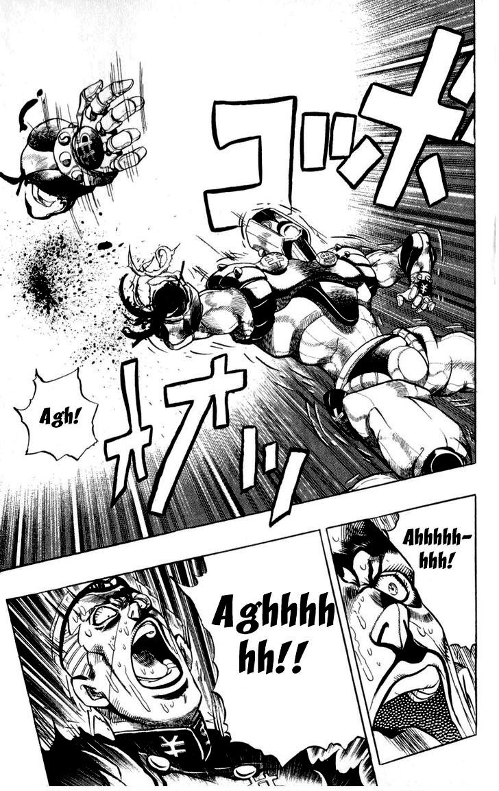 Read JoJo's Bizarre Adventure Part 4  Diamond is Unbreakable PT-BR Manga Online